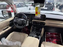 تۆیۆتا لاندكروزر پرادۆ